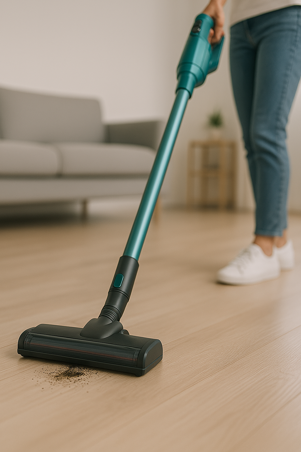 Stick Vacuums